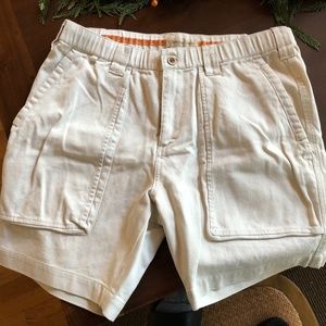 Territory Ahead Taboose Shorts